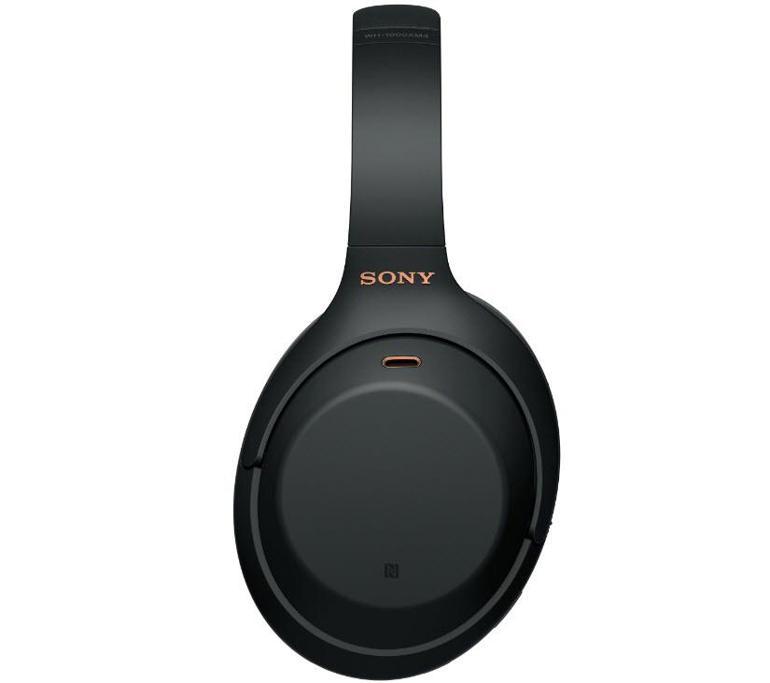 Sony WH-1000XM4 kulak üstü kulaklıklar tanıtıldı