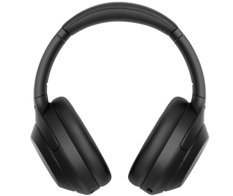 Sony WH-1000XM4 kulak üstü kulaklıklar tanıtıldı