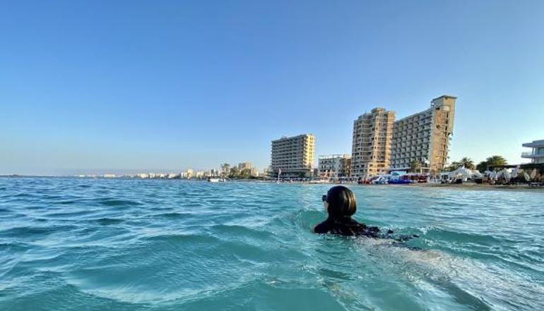 Düğmeye basıldı! Yıl sonu açılıyor