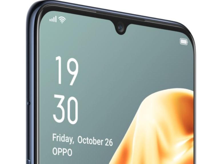 Oppo A91 incelemesi