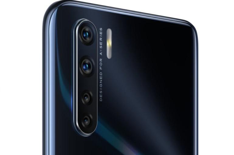 Oppo A91 incelemesi