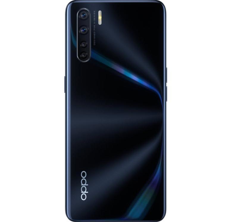 Oppo A91 incelemesi