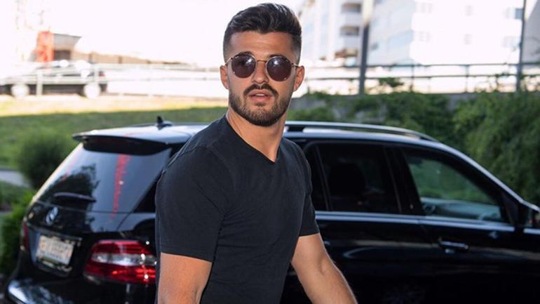 Son Dakika | Trabzonspor'da Albiann Ajeti operasyonu!