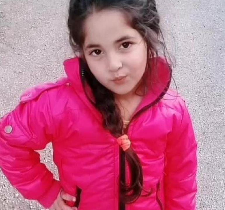 Dilan ölü bulunmuştu Annesi gözyaşlarına boğuldu: Baba değil cani bir katil