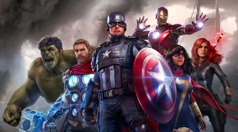 Marvel's Avengers PC sistem gereksinimleri ortaya çıktı