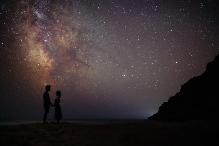 Yıldızların altında… Gökyüzünü izleyebileceğiniz 10 muhteşem nokta
