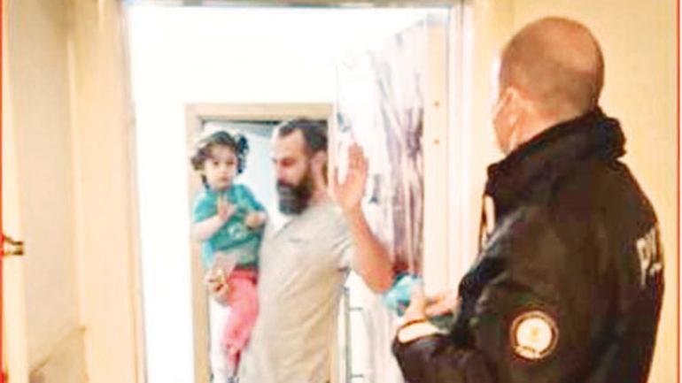 Şehit polis iyi kalbiyle hatırlanacak