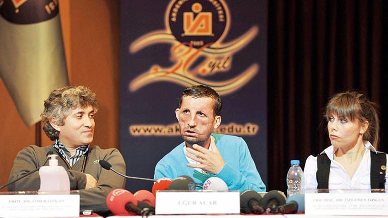 Akdeniz Üniversitesinin ilk kadın rektörü Prof. Dr. Özkan: Hedefim İyi ki rektör oldu dedirtmek