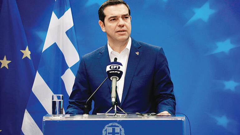 Yunanistan umduğunu bulamadı, AB diyalog dedi