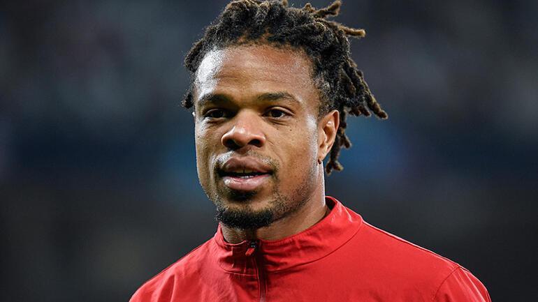 Son Dakika | Beşiktaş ve Fenerbahçe Loic Remy için yarışıyor