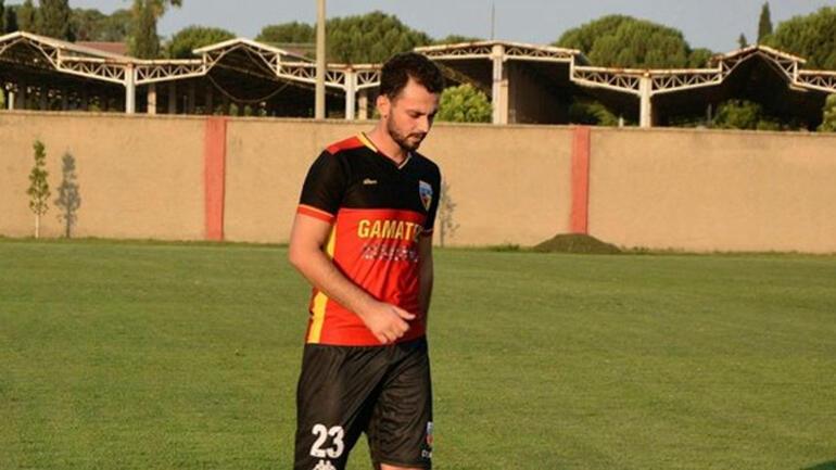 Son Dakika | Somasporlu futbolcu Melih Vardar hayatını kaybetti