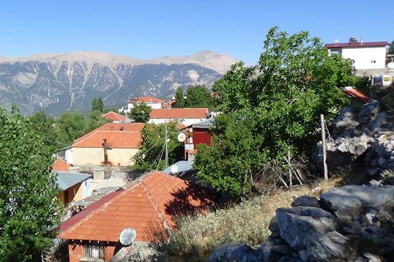 Burdur Un Cavdir Ilcesinde Domates Simgesine Silahli Saldiri Son Dakika Haberleri