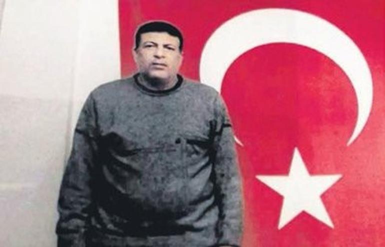 Son dakika haberi: BAE’li casusları Dahlan gönderdi...