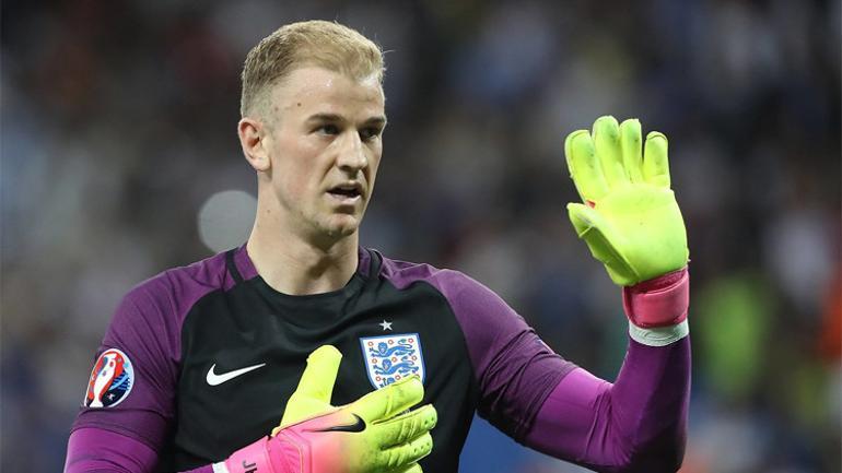 Son Dakika | Fatih Karagümrük, Joe Hart ile anlaştı iddiası! İlk bilgiye göre.. | Transfer Haberleri