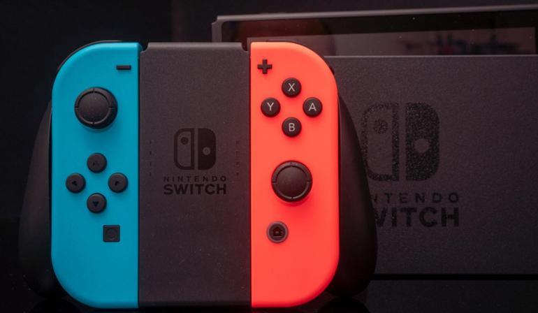 İşte Nintendo Switch için çıkacak yeni oyunlar