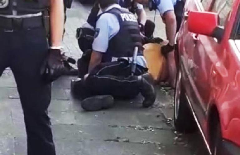 3 polis görevden uzaklaştırıldı