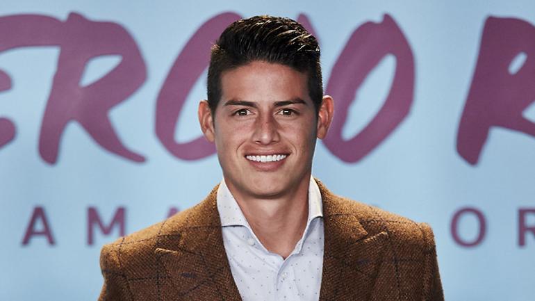 Galatasaray'dan James Rodriguez bombası | Son Dakika Transfer Haberi