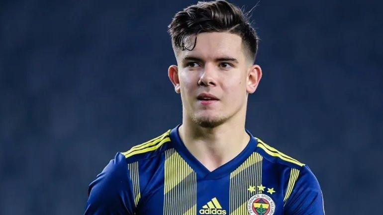 Fenerbahçe haberleri | Ferdi Kadıoğlu ilk 11'de daha fazla oynamak istiyor!