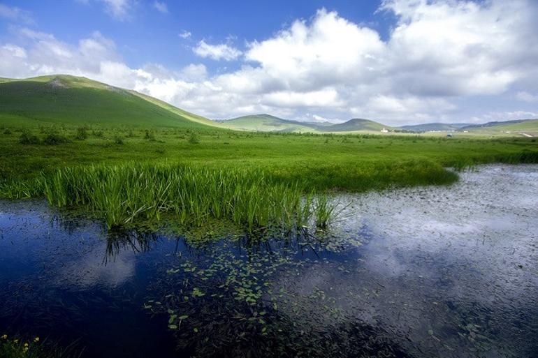 Orta ve Batı Karadeniz’in en güzel 10 yaylası