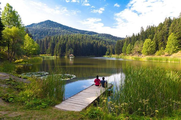 Orta ve Batı Karadeniz’in en güzel 10 yaylası