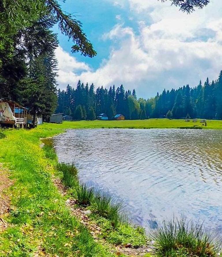 Orta ve Batı Karadeniz’in en güzel 10 yaylası