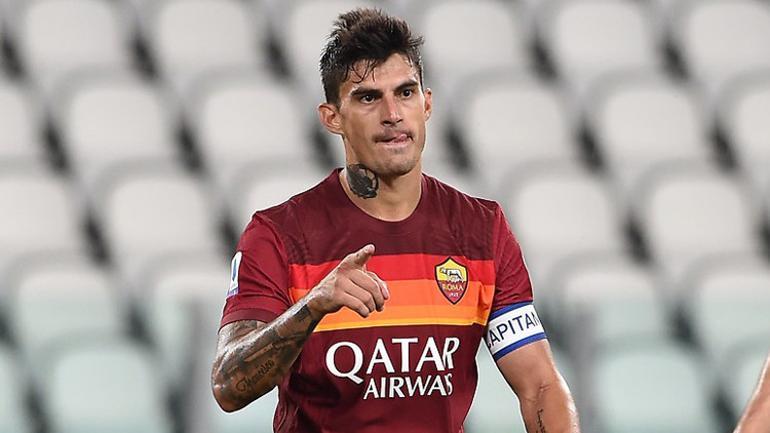 Son Dakika | Diego Perotti Fenerbahçe'yi bekliyor! | Transfer Haberleri