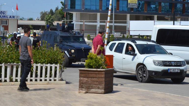 Azeri suç örgütü elebaşını öldüren en yakın arkadaşı: Sevmediğim için yaptım