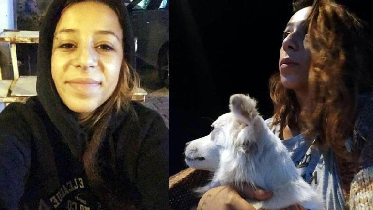 Ceydayı katletmişti Haftalar önce bunu yazmış: Bazı kadınlar öldürülmeyi hakediyor