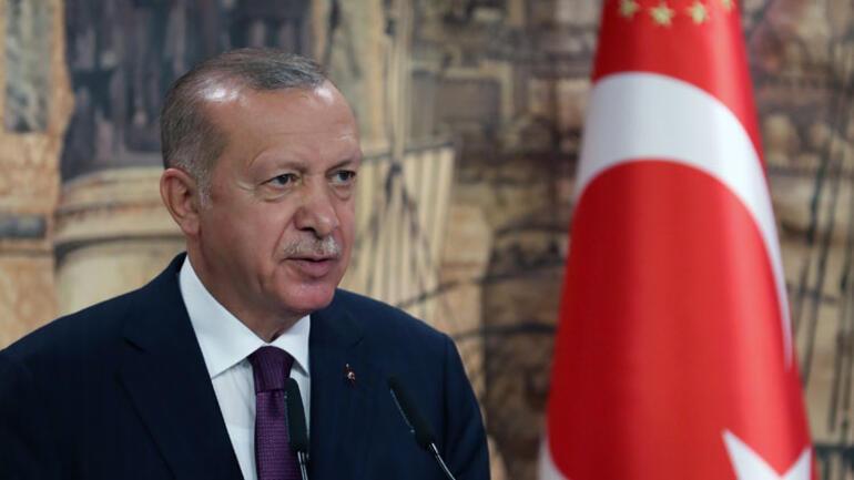 Son dakika haberler… Cumhurbaşkanı Erdoğan ‘tarihi müjde’yi açıkladı: Türkiye tarihinin en büyük doğal gaz keşfi