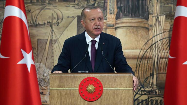 Son dakika haberler… Cumhurbaşkanı Erdoğan ‘tarihi müjde’yi açıkladı: Türkiye tarihinin en büyük doğal gaz keşfi
