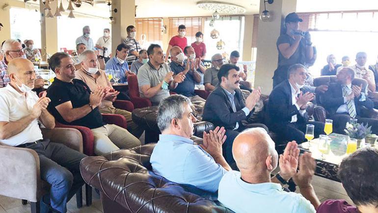 Fatih böyle gitti, bir ayda buldu