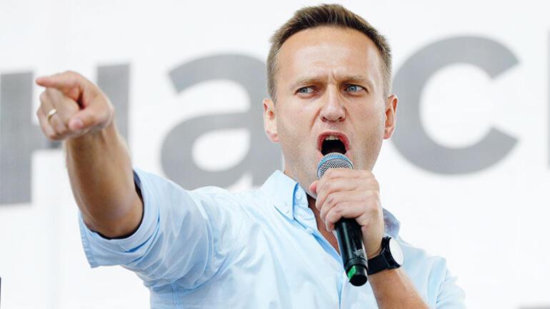 Navalni’nin eşi Putin’e seslendi, Almanya’da tedaviye izin çıktı