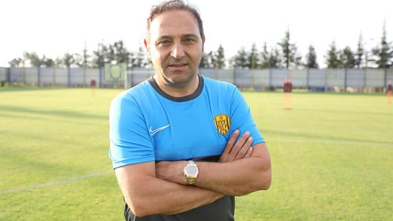 Fuat Çapa: "Ankaragücü'nün transfer yasağı kalktığı zaman..."