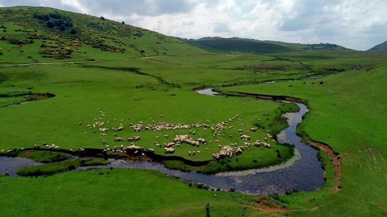 Karadeniz'in en güzel 10 adresi