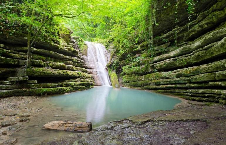 Karadeniz'in en güzel 10 adresi