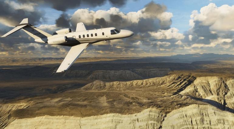 Microsoft Flight Simulator satışa çıktı, joystick stokları eriyor