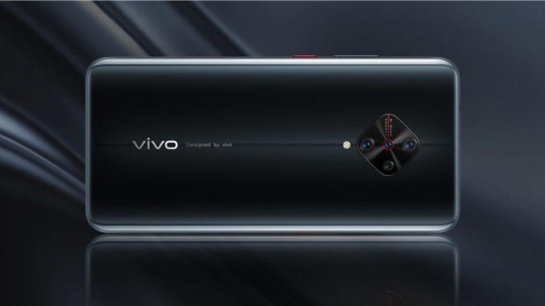 Vivo X50 Lite Türkiye'de: İşte fiyatı