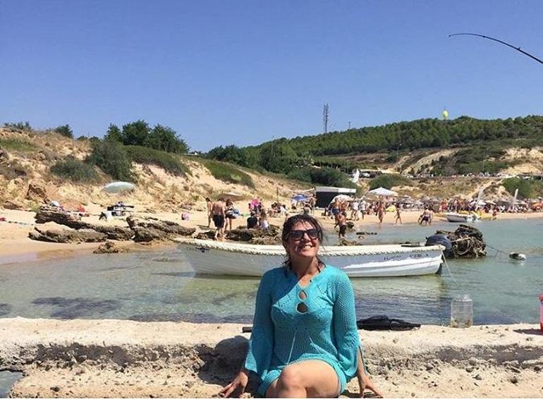 Çanakkale'nin huzur adresi: Bozcaada