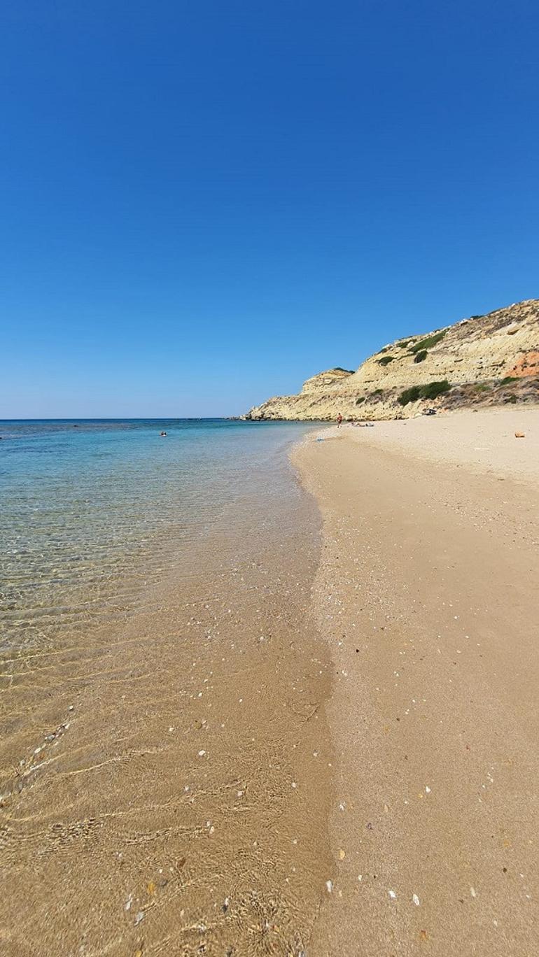 Çanakkale'nin huzur adresi: Bozcaada