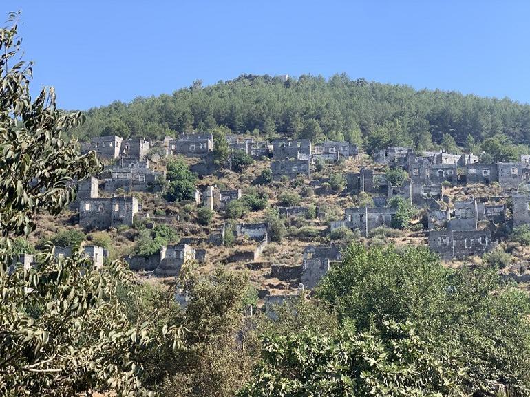 Dünyanın en güzel yürüyüş rotalarından biri: Likya Yolu