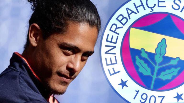 Son Dakika | Fenerbahçe Mauricio Lemos ile sözleşme imzaladı!