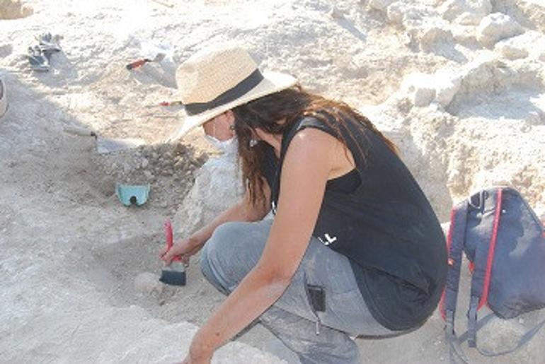 Baklan Ovası ve Batı Anadolu tarihini değiştirecek keşif