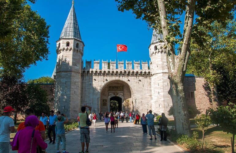 İstanbul'da mutlaka gezilmesi gereken adresler