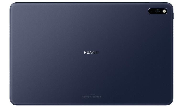 Huawei MatePad 10.4 Türkiye'de satışa sunuldu
