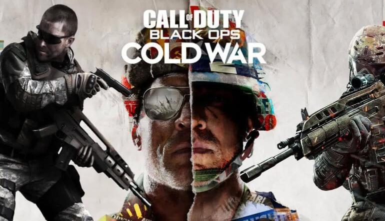 Call of Duty: Black Ops Cold War ne zaman çıkacak?