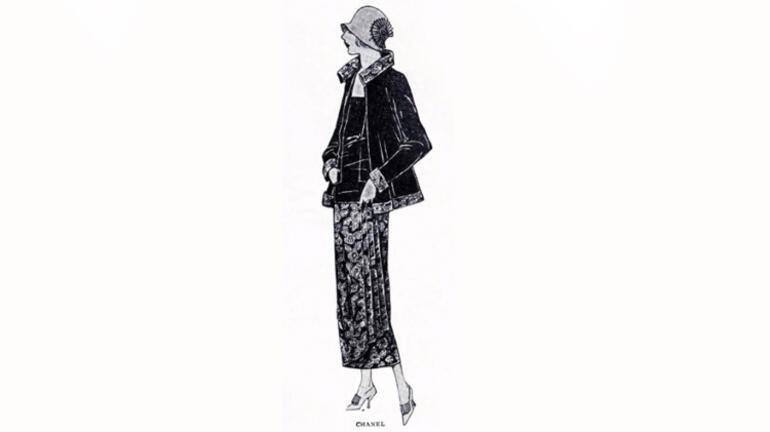 Modanın Muhteşem İsmi: Coco Chanel Hakkında Az Bilinen 7 Şey