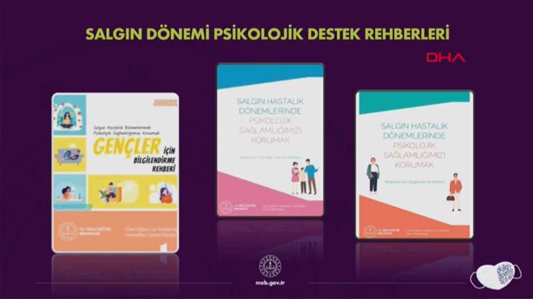 Son dakika haberler... 21 Eylülde okullar açılacak mı... Bakan Selçuktan önemli açıklamalar