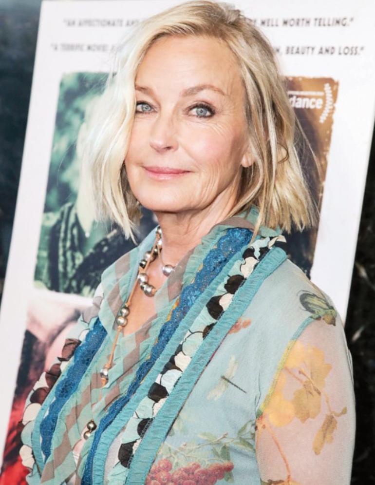 Bo Derek: Kendimi asla affetmeyeceğim