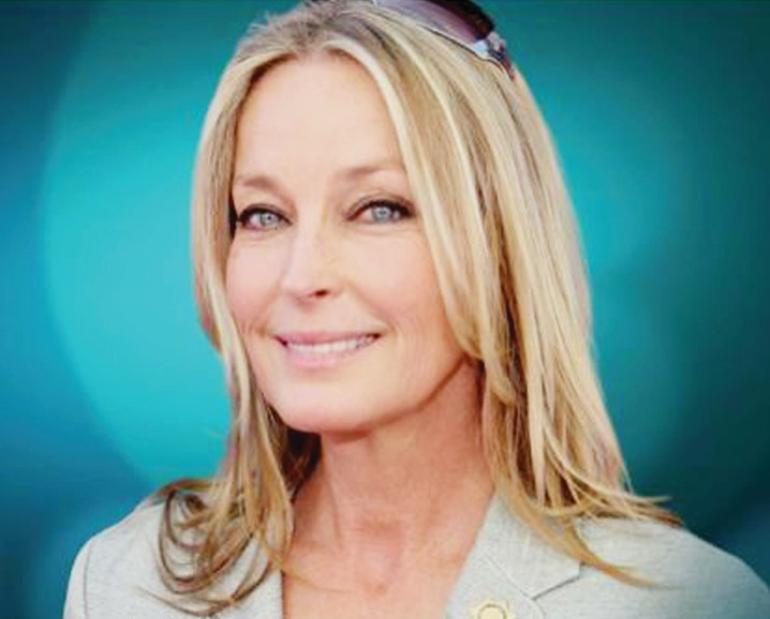 Bo Derek: Kendimi asla affetmeyeceğim