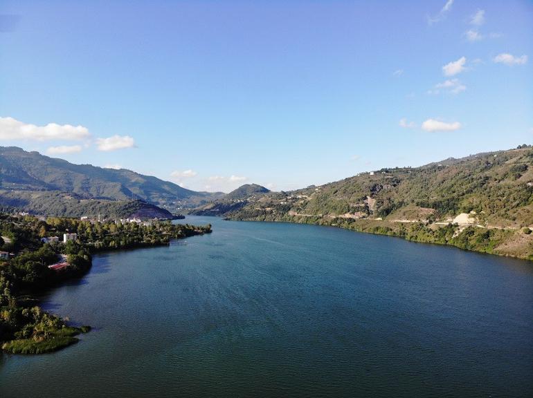 Saklı cennet 'Ayvacık'
